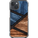 Cobalt Bulletwood - Clear MagSafe Impact Case