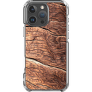 Driftwood - Clear MagSafe Impact Case