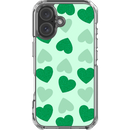 Jaded Love - Clear MagSafe Impact Case