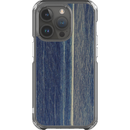 Purpleheart Pine - Clear MagSafe Impact Case