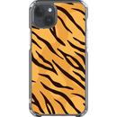 Jungle Tiger - Clear MagSafe Impact Case