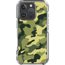 Hidden Hunter - Clear MagSafe Impact Case