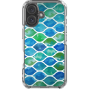 Azure - Clear MagSafe Impact Case