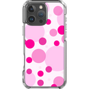 Bubblegum Pop - Clear MagSafe Impact Case: Sweet Treat, Bouncy Defense