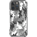 Arctic Ghost - Clear MagSafe Impact Case