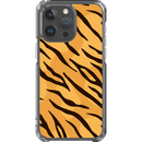 Jungle Tiger - Clear MagSafe Impact Case