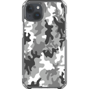 Arctic Ghost - Clear MagSafe Impact Case