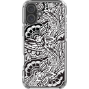 Graphite Garden - Clear MagSafe Impact Case