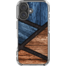 Cobalt Bulletwood - Clear MagSafe Impact Case