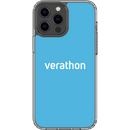Verathon - Slim Clear Case