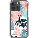 Blush Bloom - Clear MagSafe Impact Case