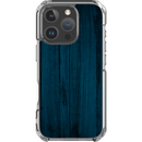 Bluewood Pine - Clear MagSafe Impact Case