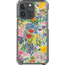 Secret Garden - Clear MagSafe Impact Case