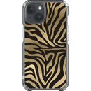 Golden Zebra - Clear MagSafe Impact Case