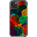 Autumn Aura - Clear MagSafe Impact Case