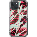 Sunset Garden - Clear MagSafe Impact Case