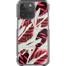 Sunset Garden - Clear MagSafe Impact Case