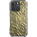 Aurelian Bloom - Clear MagSafe Impact Case