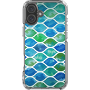 Azure - Clear MagSafe Impact Case