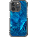 Cerulean - Clear MagSafe Impact Case