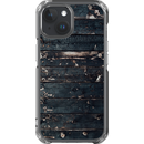 Burntwood - Clear MagSafe Impact Case