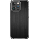 Greystone Maple - Clear MagSafe Impact Case