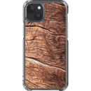 Driftwood - Clear MagSafe Impact Case