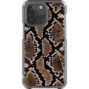 Venomous Vogue - Clear MagSafe Impact Case