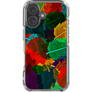 Autumn Aura - Clear MagSafe Impact Case