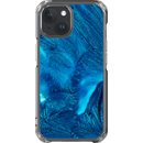 Cerulean - Clear MagSafe Impact Case