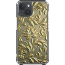 Aurelian Bloom - Clear MagSafe Impact Case