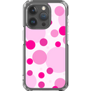 Bubblegum Pop - Clear MagSafe Impact Case: Sweet Treat, Bouncy Defense