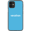 Verathon - Slim Clear Case