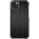 Greystone Maple - Clear MagSafe Impact Case