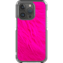 Pink Caviar - Clear MagSafe Impact Case