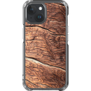 Driftwood - Clear MagSafe Impact Case