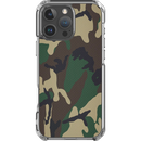 Forest Shadow - Clear MagSafe Impact Case