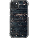 Burntwood - Clear MagSafe Impact Case