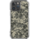 Desert Storm - Clear MagSafe Impact Case