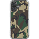 Forest Shadow - Clear MagSafe Impact Case