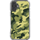 Hidden Hunter - Clear MagSafe Impact Case