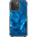 Cerulean - Clear MagSafe Impact Case