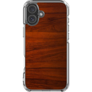 Padaukwood - Clear MagSafe Impact Case