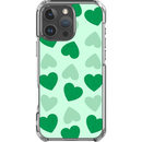 Jaded Love - Clear MagSafe Impact Case