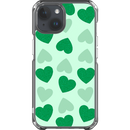 Jaded Love - Clear MagSafe Impact Case