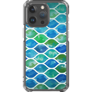 Azure - Clear MagSafe Impact Case