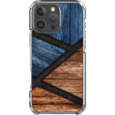 Cobalt Bulletwood - Clear MagSafe Impact Case