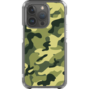 Hidden Hunter - Clear MagSafe Impact Case