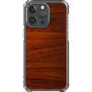 Padaukwood - Clear MagSafe Impact Case