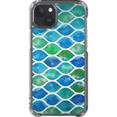 Azure - Clear MagSafe Impact Case